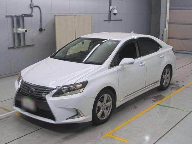 LEXUS HS