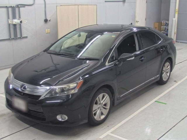 LEXUS HS
