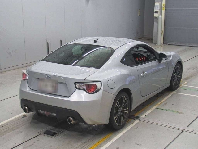TOYOTA 86