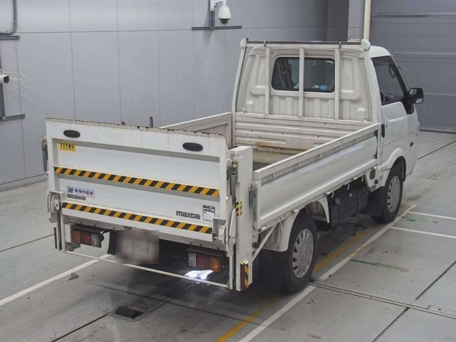 MAZDA BONGO