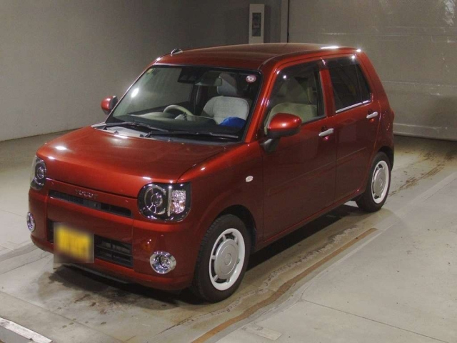 DAIHATSU MIRA TOCOT