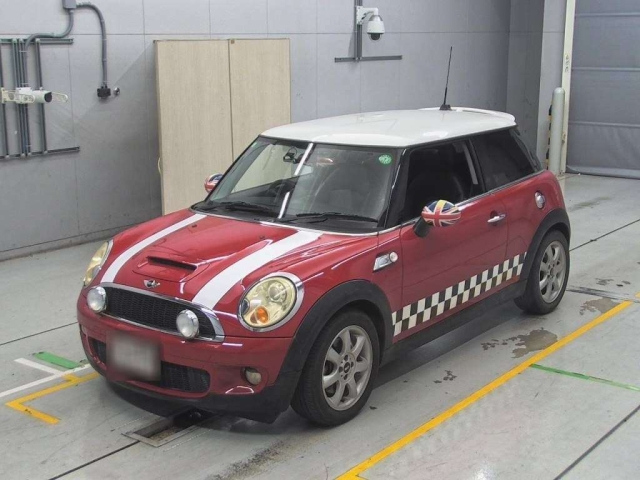 BMW MINI