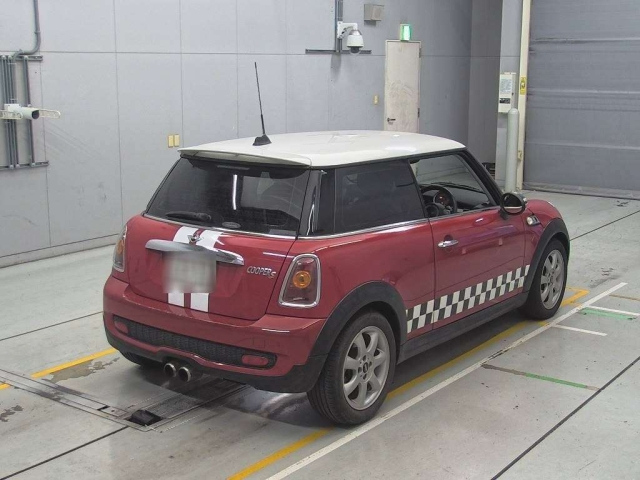 BMW MINI