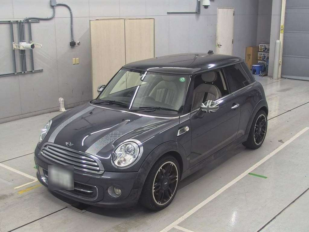 BMW MINI