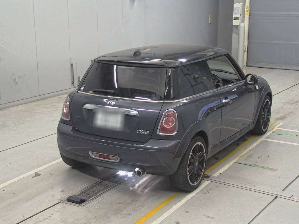 BMW MINI
