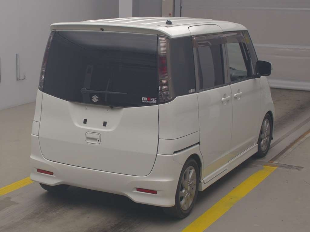 SUZUKI PALETTE