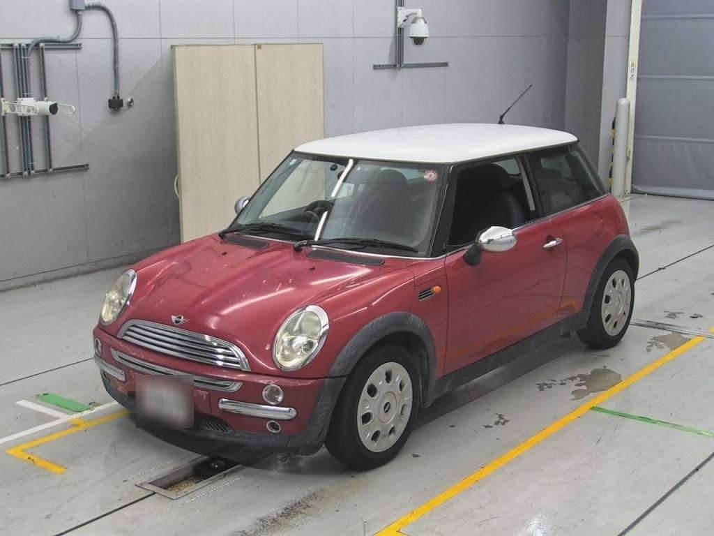 BMW MINI