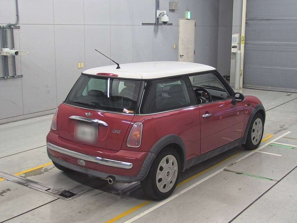 BMW MINI