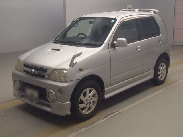 DAIHATSU TERIOS KID