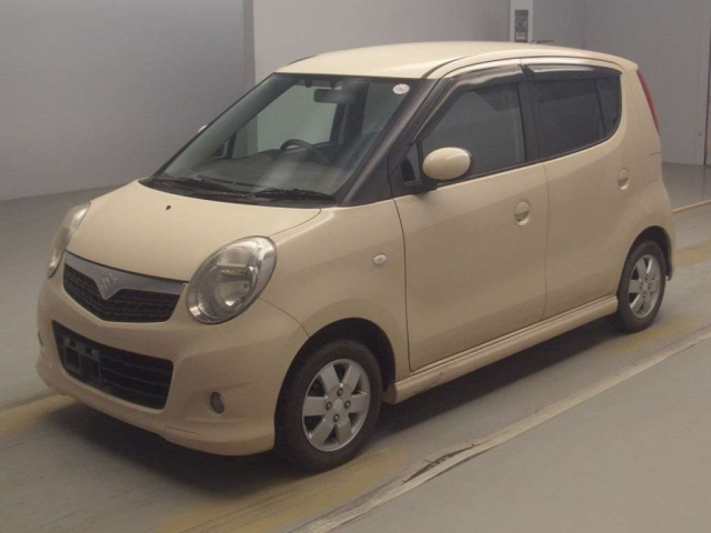 SUZUKI MRWAGON