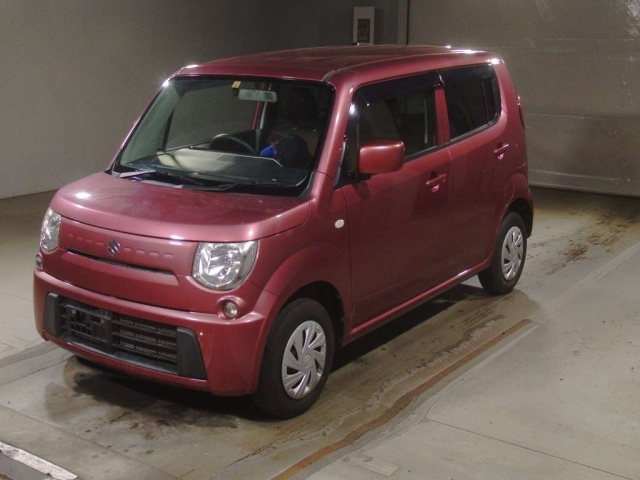SUZUKI MRWAGON
