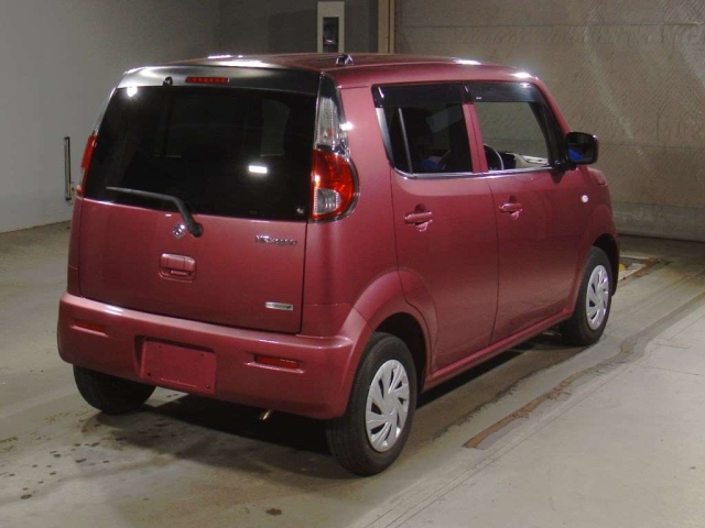 SUZUKI MRWAGON