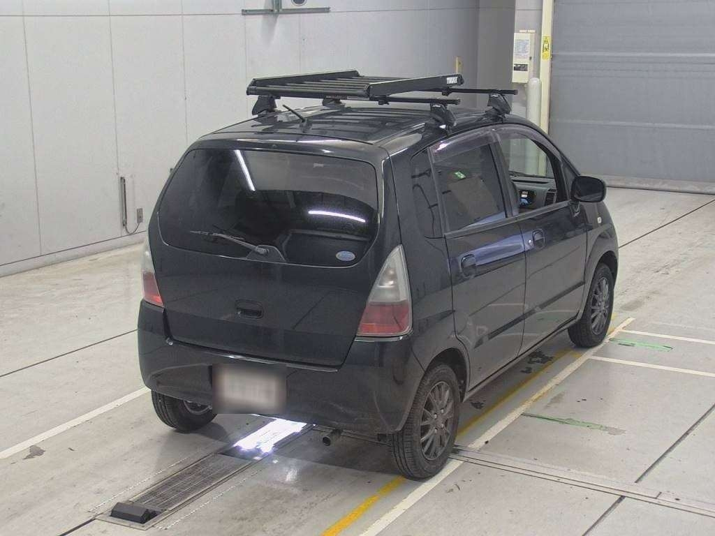 SUZUKI MRWAGON