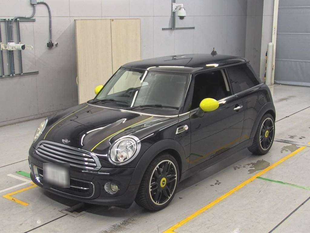 BMW MINI