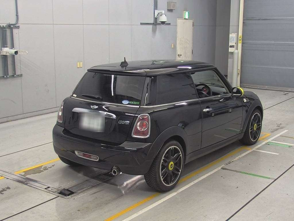 BMW MINI