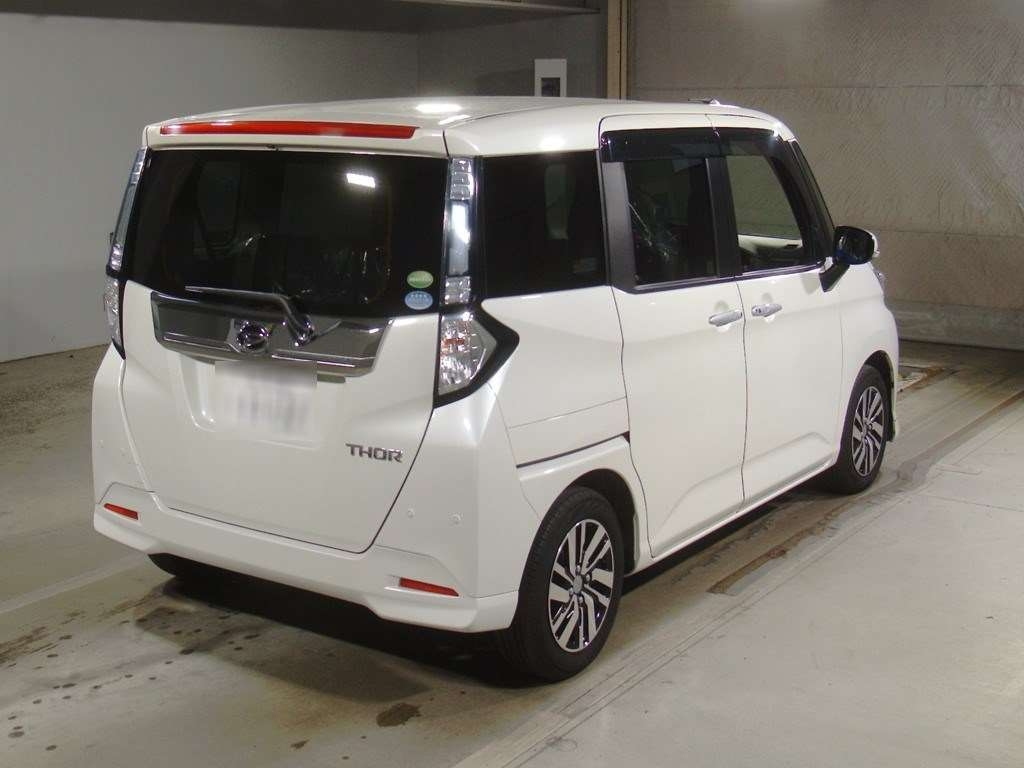 DAIHATSU THOR