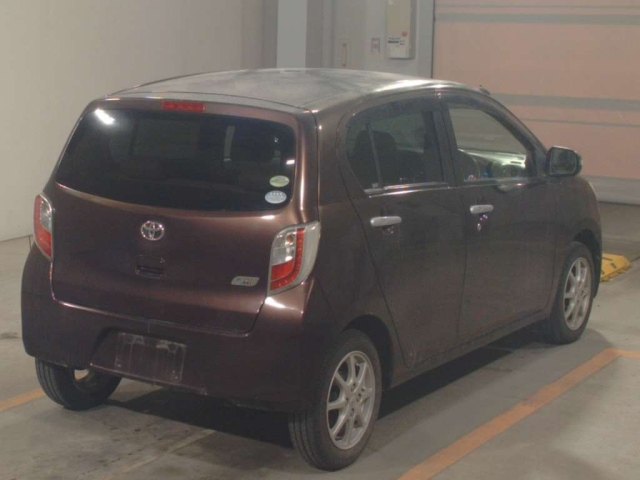 TOYOTA PIXIS EPOCH