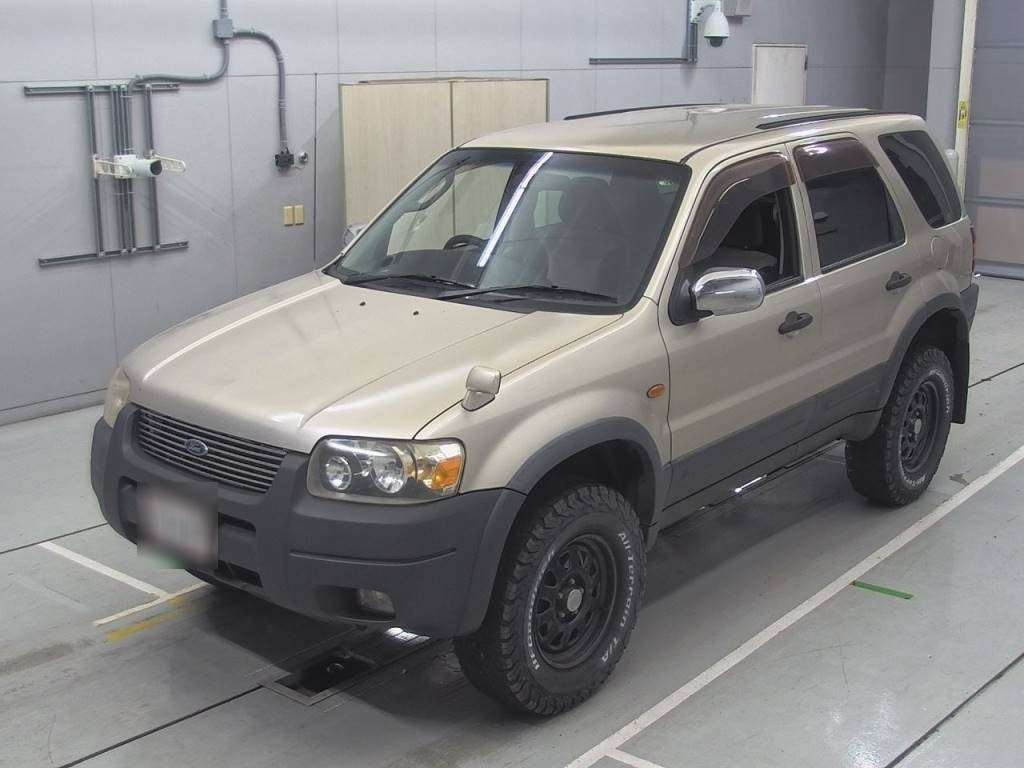 FORD ESCAPE