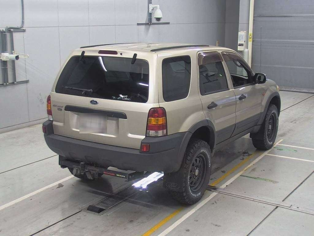 FORD ESCAPE