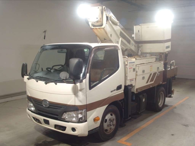 HINO DUTRO