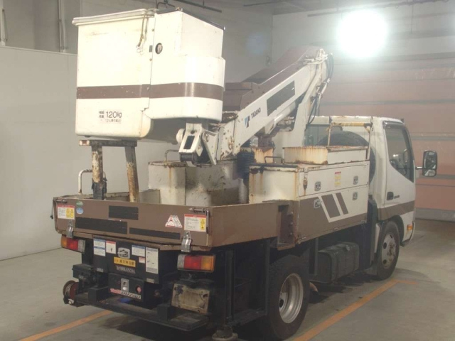 HINO DUTRO