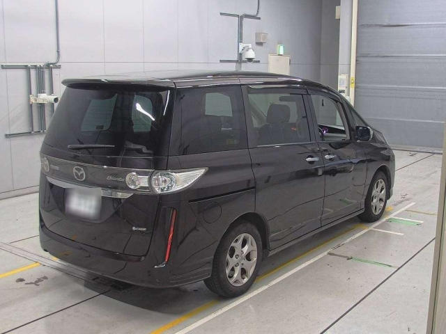 MAZDA BIANTE