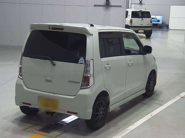 MAZDA AZ WAGON