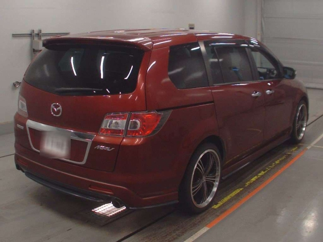 MAZDA MPV