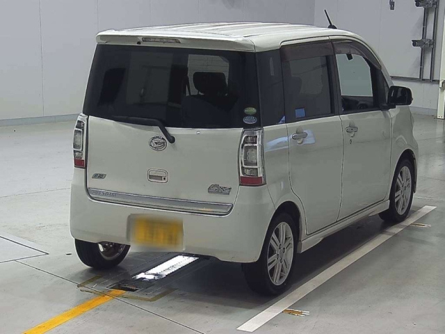 DAIHATSU TANTO EXE