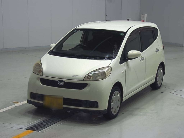 DAIHATSU SONICA