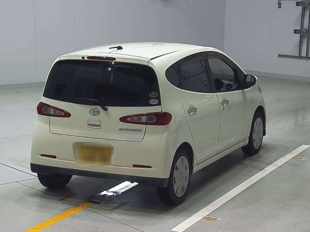 DAIHATSU SONICA