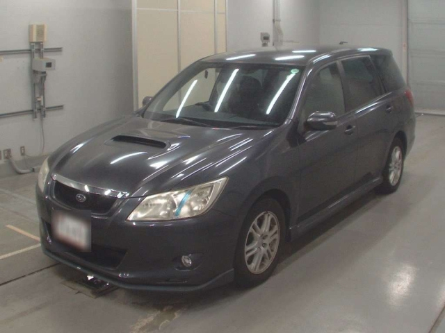SUBARU EXIGA