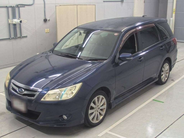 SUBARU EXIGA