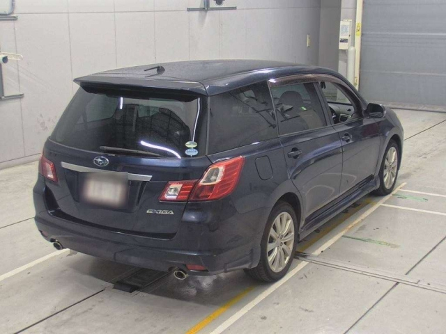 SUBARU EXIGA