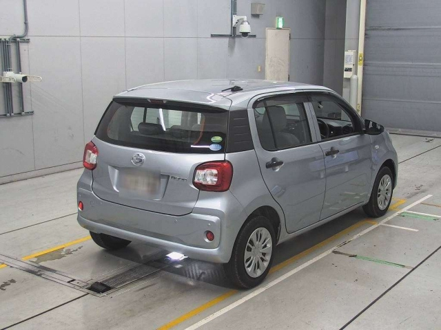DAIHATSU BOON