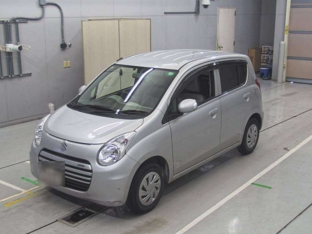 SUZUKI ALTO ECO