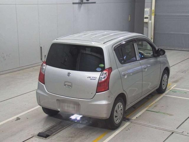 SUZUKI ALTO ECO