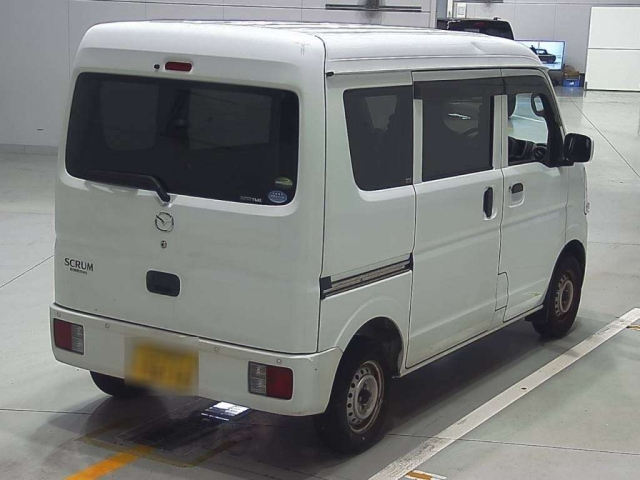 MAZDA SCRUM