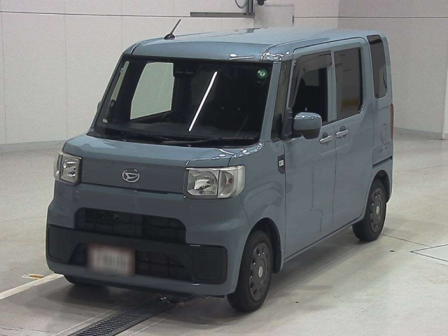 DAIHATSU HIJET CADDIE