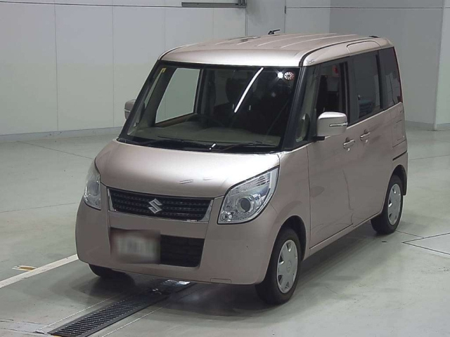 SUZUKI PALETTE