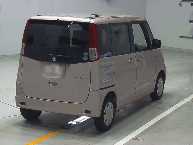 SUZUKI PALETTE