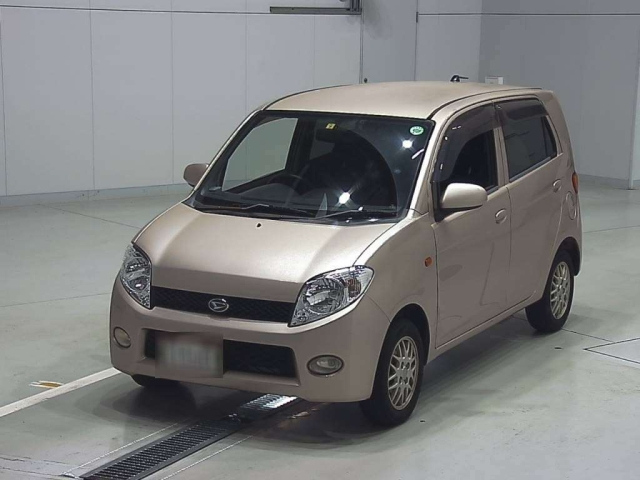 DAIHATSU MAX