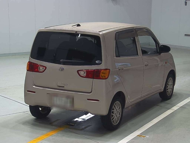DAIHATSU MAX