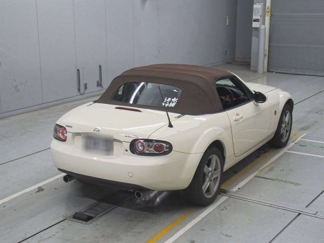 MAZDA ROADSTER