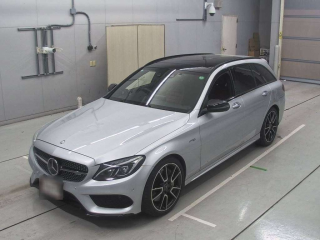 MERCEDES BENZ AMG