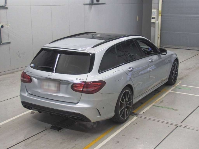 MERCEDES BENZ AMG
