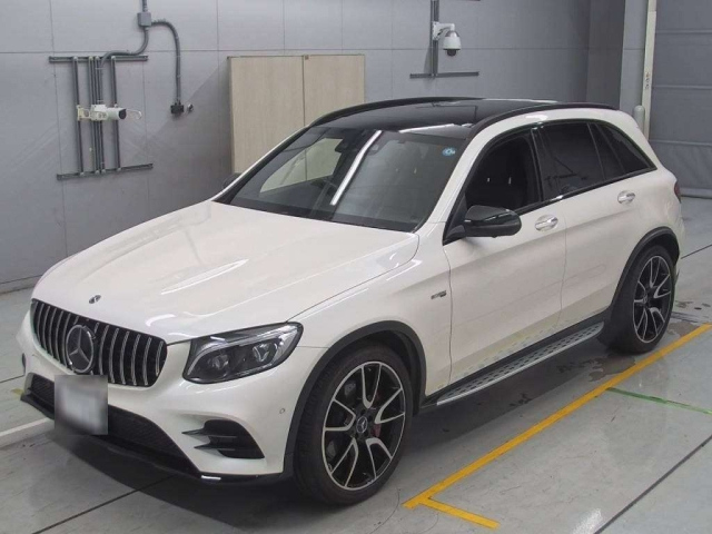 MERCEDES BENZ AMG