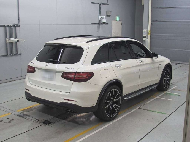 MERCEDES BENZ AMG