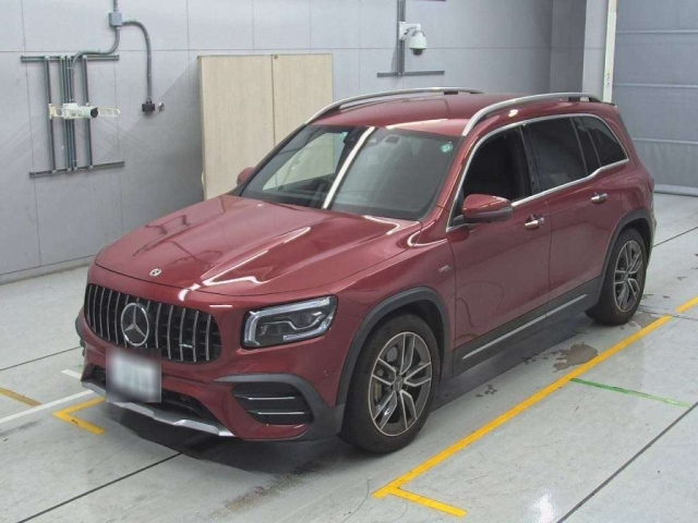 MERCEDES BENZ AMG