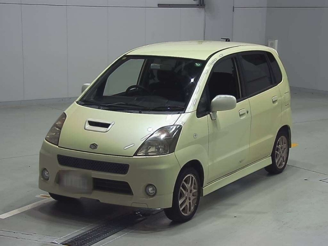 SUZUKI MRWAGON